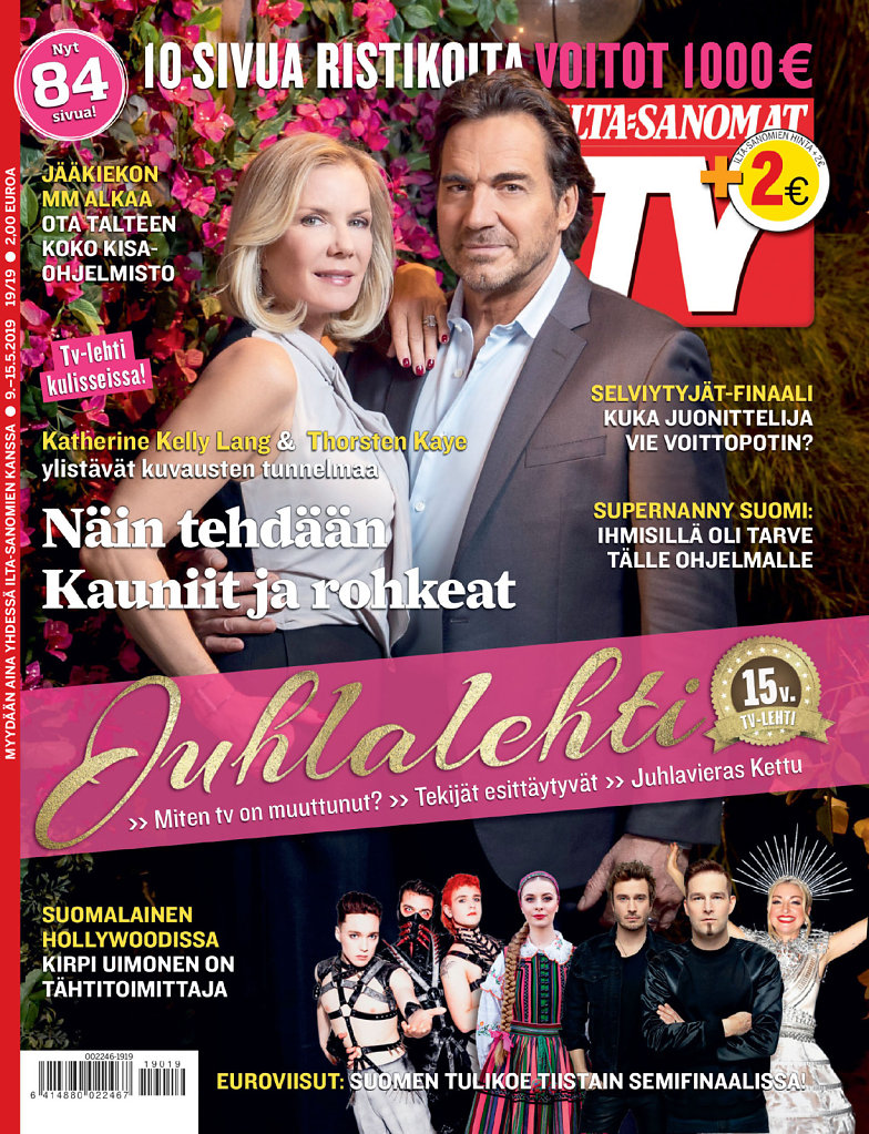 IS#TV-lehti#08-05-2019#Suomi#1#Kansi#2#cci
